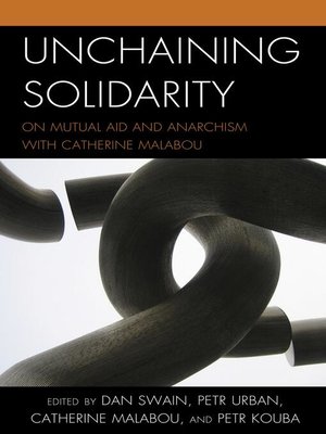 cover image of Unchaining Solidarity